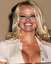 Pamela Anderson